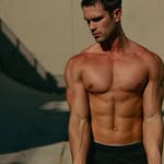 seth - @sethbroadstreetfit - Instagram