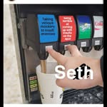 Seth Street - @sirseth34 - Instagram