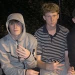 S.S.T - @seth_street_thompson - Instagram