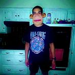 Seth Suarez - Facebook