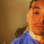 Seth Suarez - @solosiempre21 - Instagram