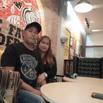 Seth Suarez - Facebook