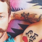 Seth Sullivan - @artpusher - Instagram
