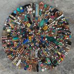 Seth Sullivan - @freeartforsale - Instagram