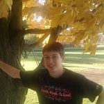 Seth Sullivan - @seth.sullivan.509 - Instagram