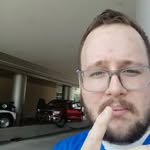 Seth Sullivan - @bradcohotsauce - Instagram