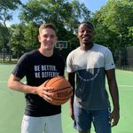 Seth Sullivan - @hoop_performance - Instagram
