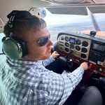 Seth Sutherland - @pilotseth - Instagram