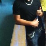 Seth Swartz - @sethswatrz - Instagram