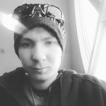 seth sweeney - @12joker567 - Instagram