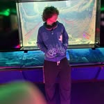 Seth Sweeney - @they_fw_seth_ - Instagram