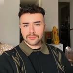 Seth Sweeney - @sethylou - Instagram