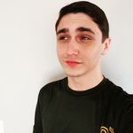 Seth Benjamin - @seth.sweet97 - Instagram