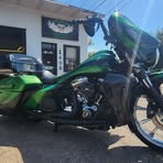 Seth Sweet - Facebook