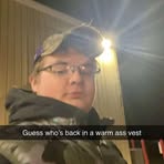 Seth Swenson - Facebook