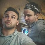 Seth Sylvester - @sj9_hurts1 - Instagram