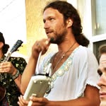 Seth Sylvester - @setho1000 - Instagram