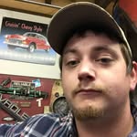 Seth Sylvester - @superswamper84 - Instagram