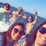 Seth Sylvester - @sethslyy - Instagram