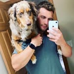 Seth Sylvester - @sethsylvester45 - Instagram