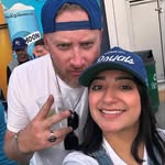 Seth Taft - @mydudemax - Instagram