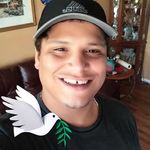 Seth Talley - @funny_money_95 - Instagram