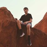 Seth Tanner - @sethbtan - Instagram