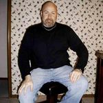 Seth Tanner - @sethtanner1111 - Instagram
