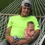 Seth Tanner - @thatgreen_k1500 - Instagram