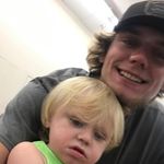 Seth Tanner - @thatblackranger - Instagram