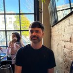 Seth Tate - @sethbtate - Instagram
