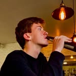 Seth Tate - @the_tater_tot07 - Instagram