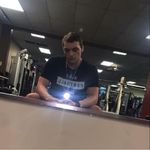 Seth Tatum - @_seth_tatum_ - Instagram