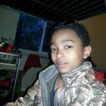 Seth Tatum - @batmanmaster72 - Instagram