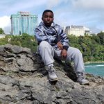Seth Tatum - @nappie__boy - Instagram