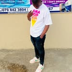 Tebogo  Sethosa - @tebogo.sethosa - Instagram