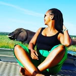 Tebogo Sethibe - @tebogo_sethibe1 - Instagram