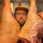 Seth Temple - @drinkin.fernet - Instagram