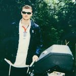 Seth Temple - @seth_temple - Instagram