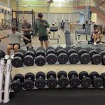 Seth Templeton - @sethhlift - Instagram