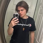 Seth Testerman - @seth_dislike_u - Instagram