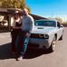 Seth Tharp - Facebook