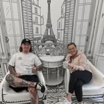 Seth Thiele - @sethboyrdee - Instagram