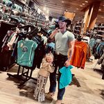 Seth Thomas - @setht9501 - Instagram