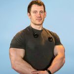 Seth Thomas, RD - @seththomas_rd - Instagram