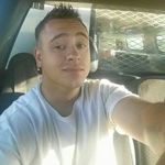 Seth Thomason - @tinavan45 - Instagram