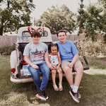 Seth Thomason - @diffuser1235 - Instagram