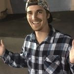Seth Thomason - @seth_thomason - Instagram
