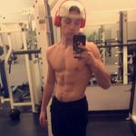 Seth Thomason - @seththomason_gainz - Instagram