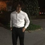 Seth Thorpe - @sethisrez21 - Instagram